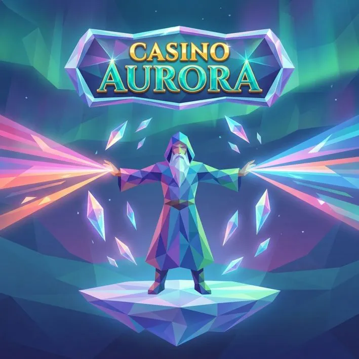 Odkrijte Casino Aurora in njegove igre